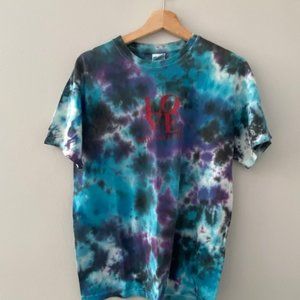 Tie Dye T Shirt